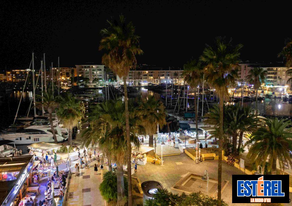 Port-Fréjus