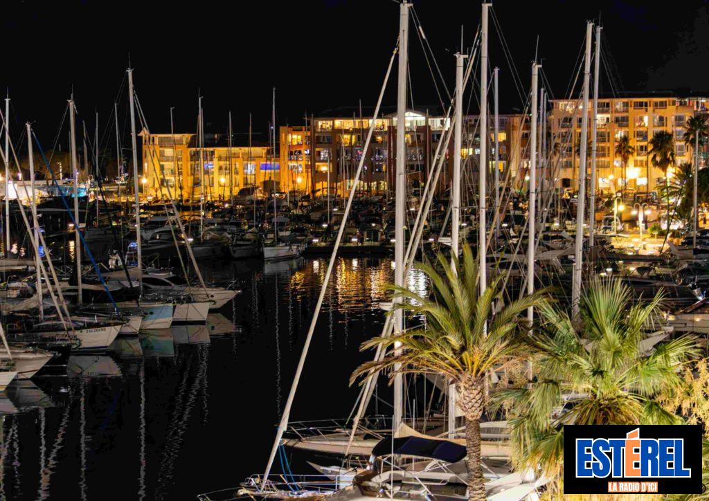 Port-Fréjus