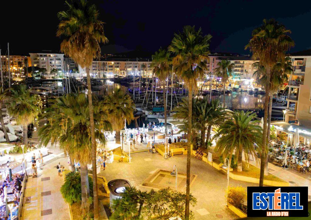 Port-Fréjus