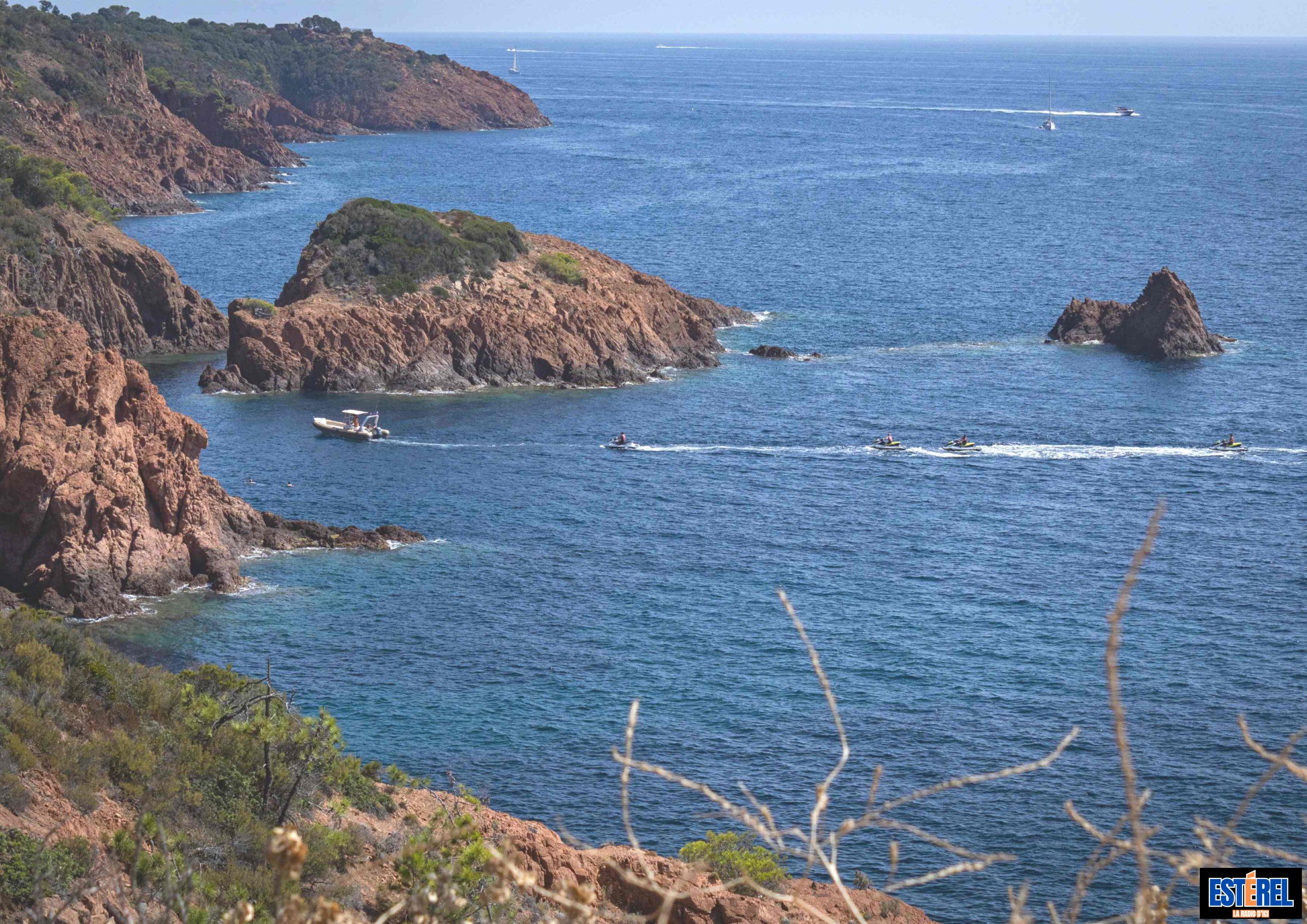 esterel 09