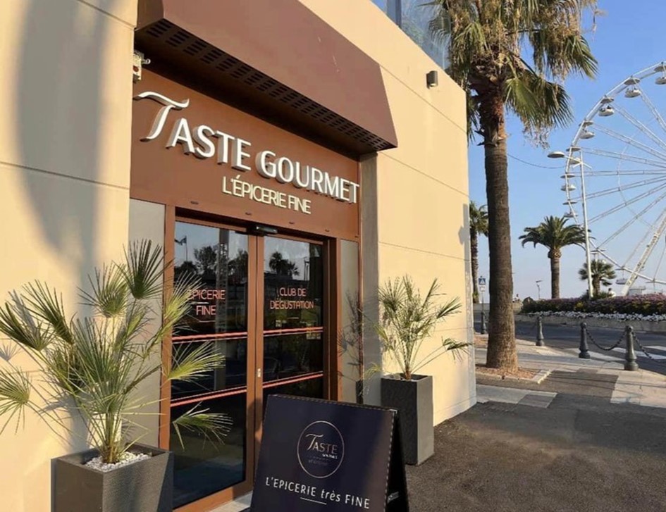 Taste Gourmet Saint-Raphaël